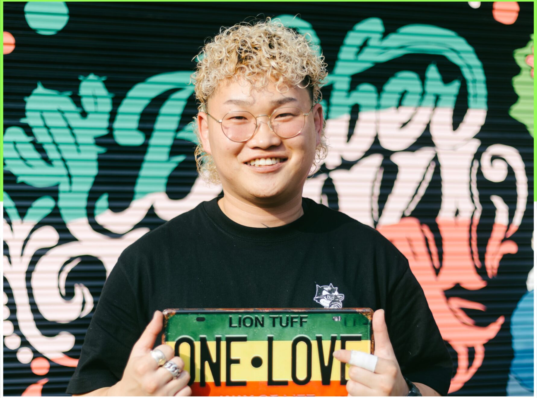 BARBER MAKI オーナー 牧龍佑