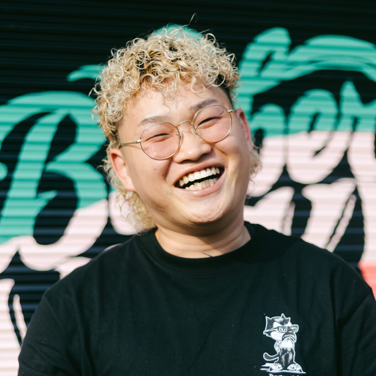 話しやすい人柄